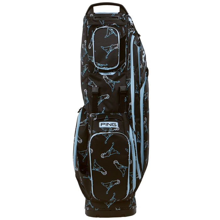 PING 231 26 Hoofer 14 Stand Bag