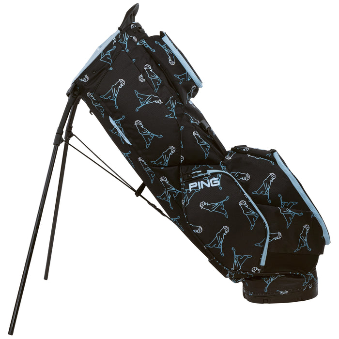 PING 231 26 Hoofer 14 Stand Bag