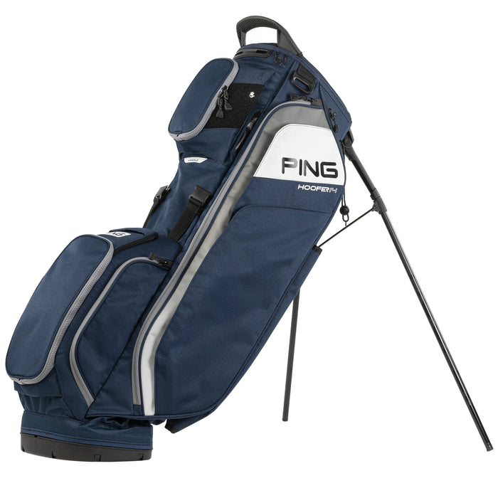 PING 231 26 Hoofer 14 Stand Bag