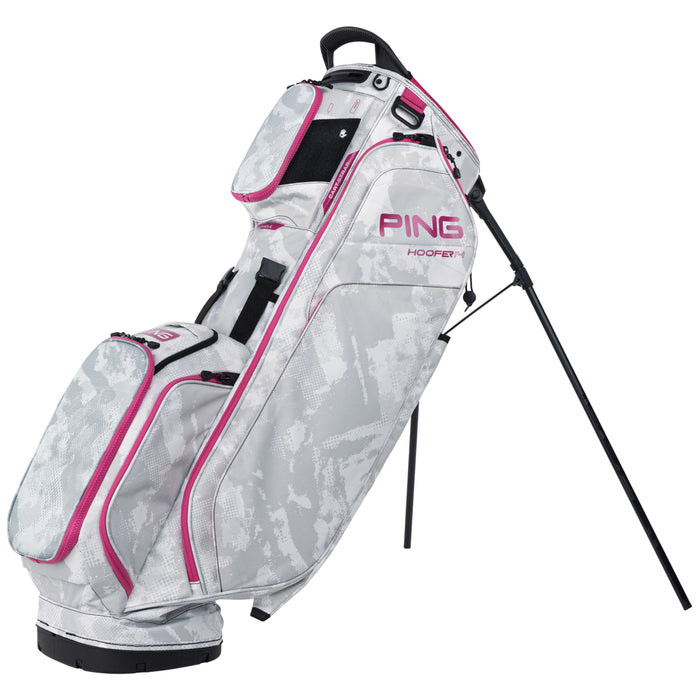 PING 231 26 Hoofer 14 Stand Bag