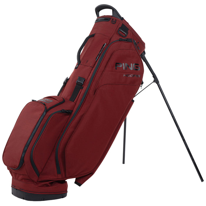 PING 231 26 Hoofer Stand Bag