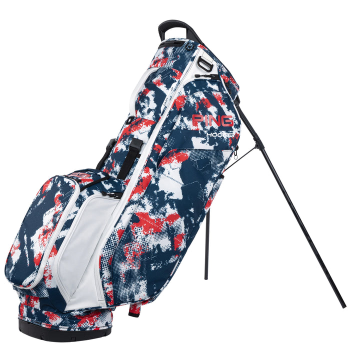 PING 231 26 Hoofer Stand Bag