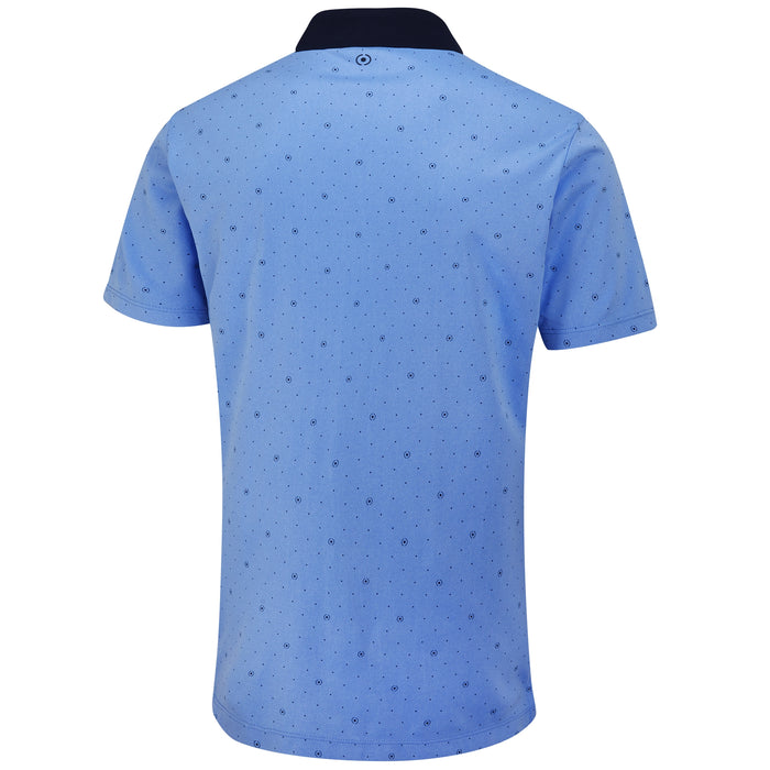 PING 2025 Jared Polo Shirt