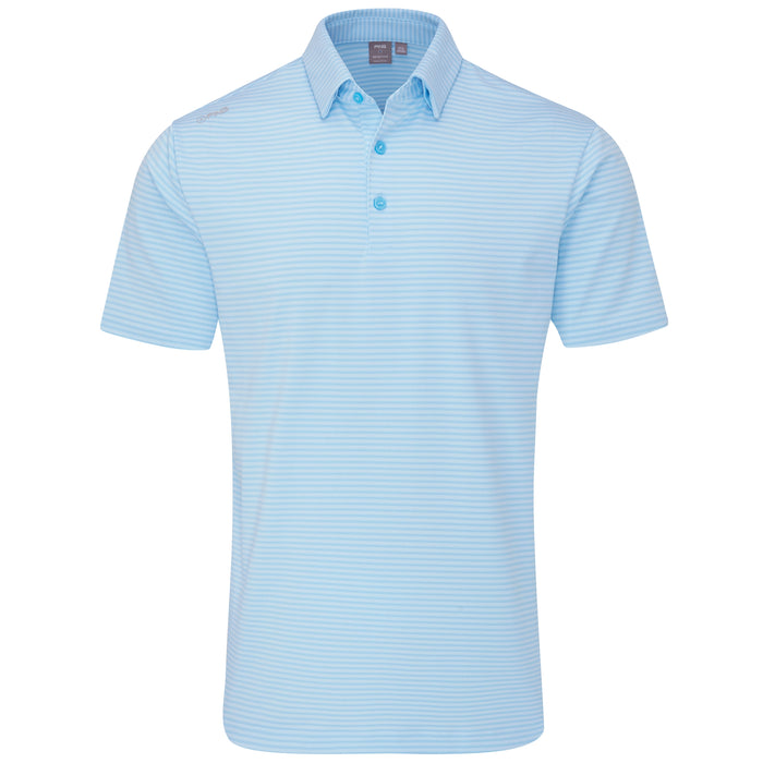 PING 2026 Langford Polo Shirt
