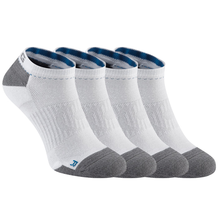 PING 2026 SensorCool No Show Sock 2-Pair Pack
