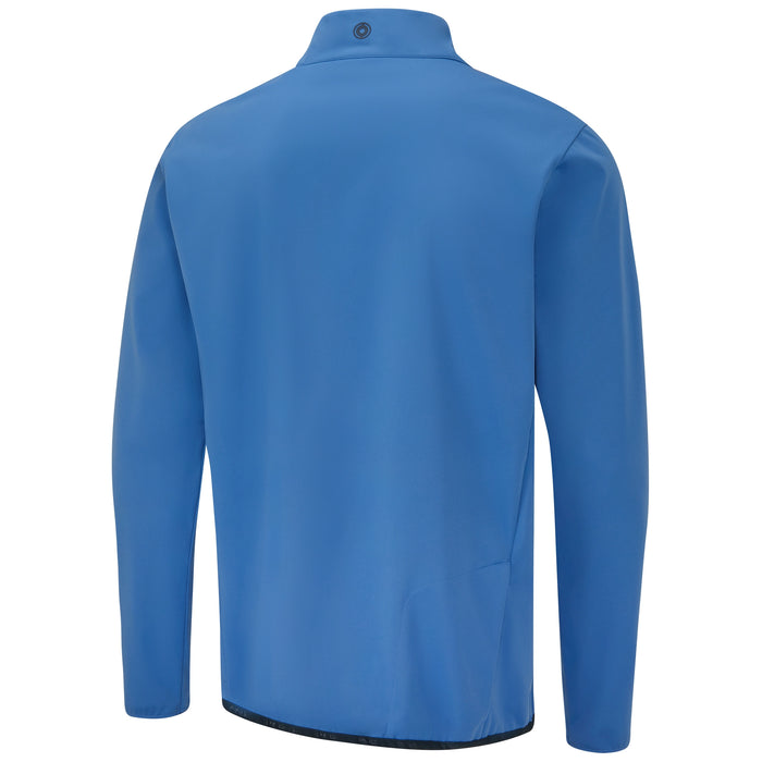 PING 2026 Vigo Wind Half-Zip Pullover