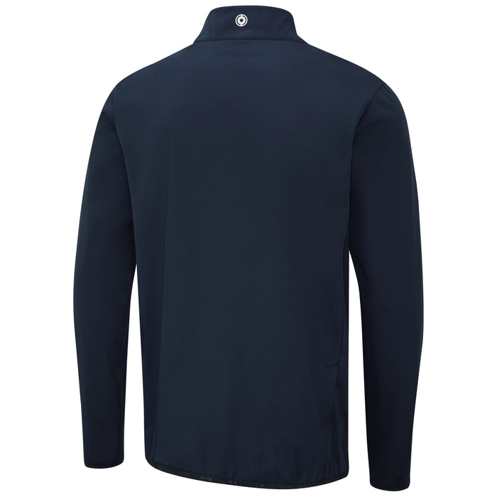 PING 2026 Vigo Wind Half-Zip Pullover