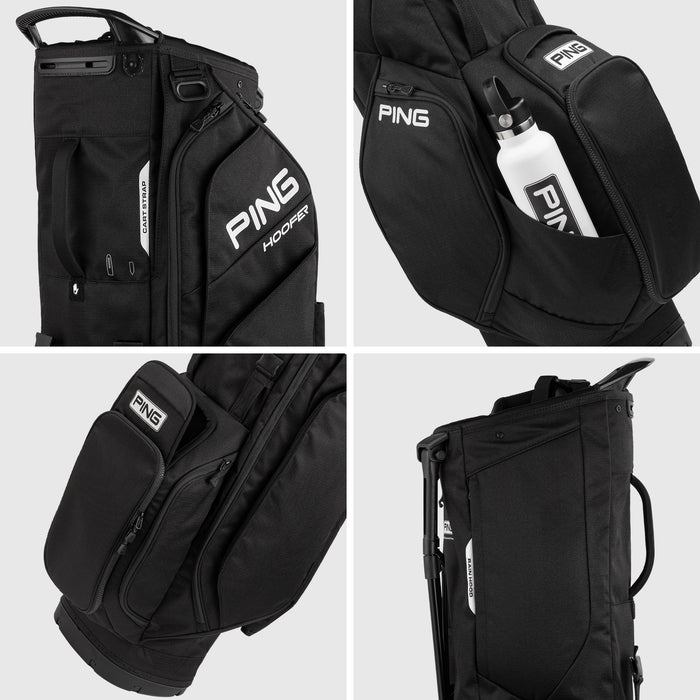 PING 231 Hoofer Stand Bag