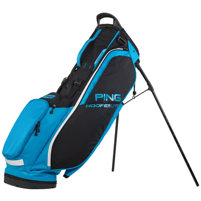 PING 231 25 Hoofer Lite Stand Bag