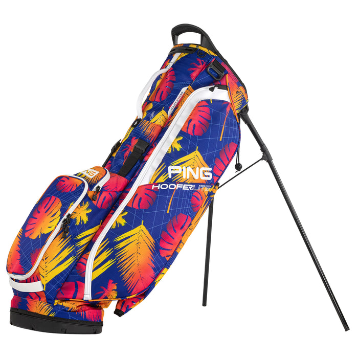 PING 231 25 Hoofer Lite Stand Bag