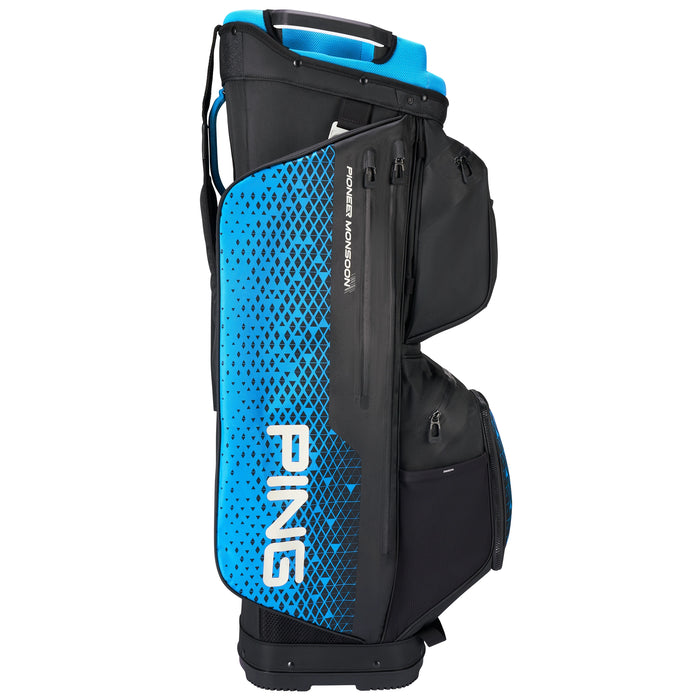 PING 231 26 Pioneer Monsoon Cart Bag