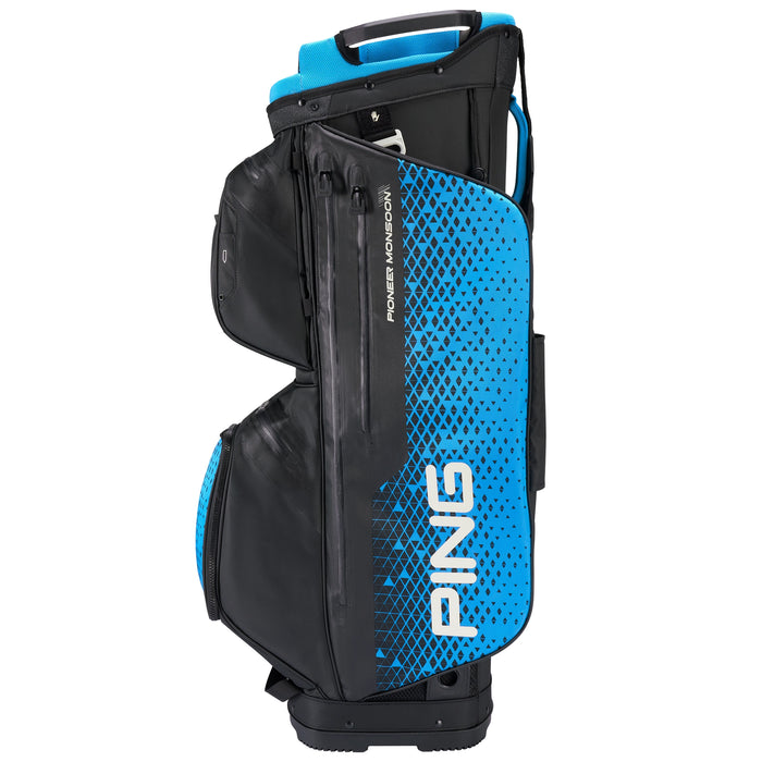 PING 231 26 Pioneer Monsoon Cart Bag