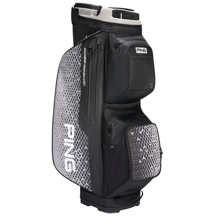 PING 231 26 Pioneer Monsoon Cart Bag