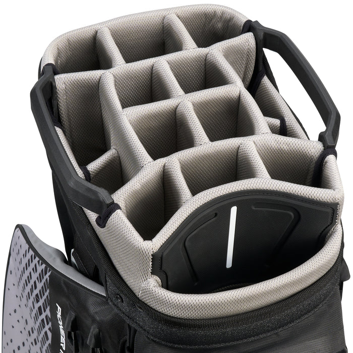 PING 231 26 Pioneer Monsoon Cart Bag