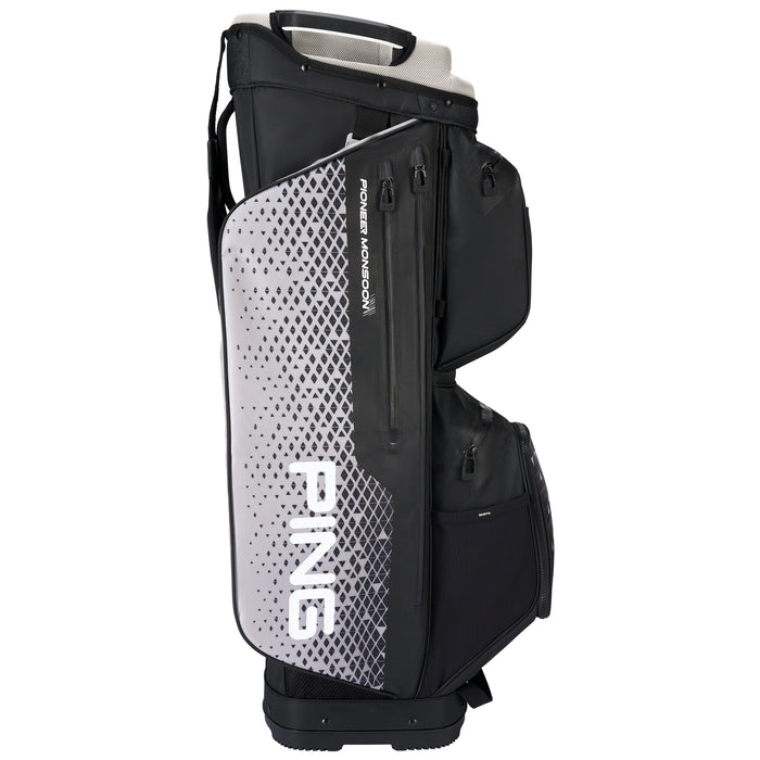 PING 231 26 Pioneer Monsoon Cart Bag