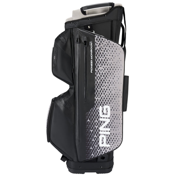 PING 231 26 Pioneer Monsoon Cart Bag