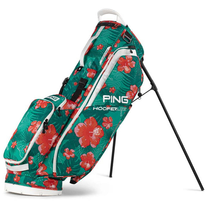 PING 231 Hoofer Lite Stand Bag