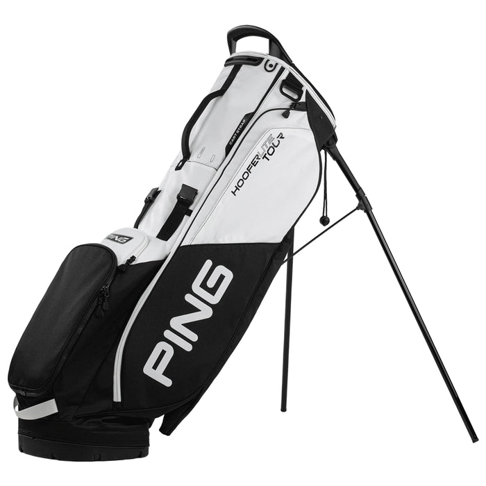 PING 231 Hoofer Lite Tour Stand Bag