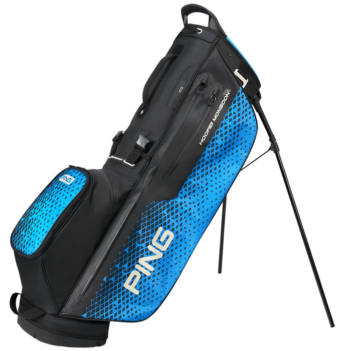 PING 231 Hoofer Monsoon Stand Bag 2026