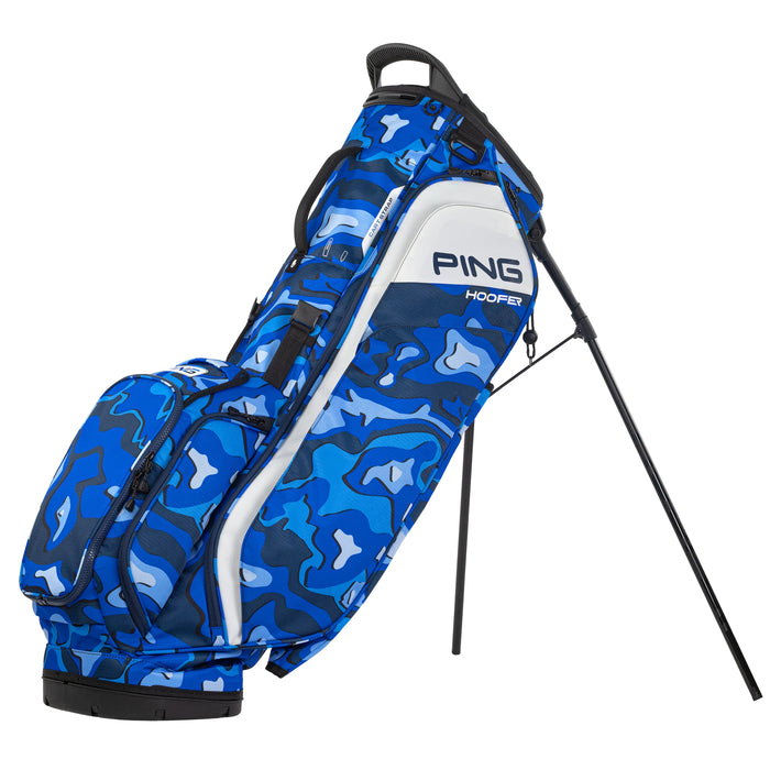 PING 231 25 Hoofer Stand Bag