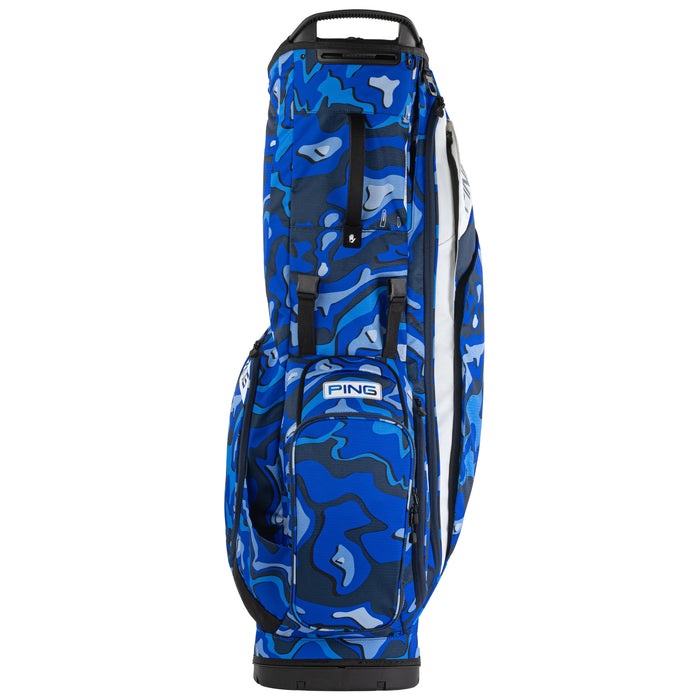 PING 231 25 Hoofer Stand Bag