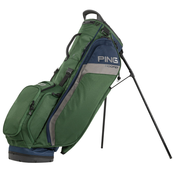 PING 231 25 Hoofer Stand Bag