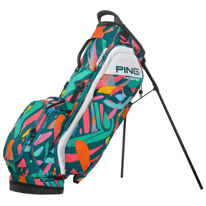 PING 231 25 Hoofer Stand Bag