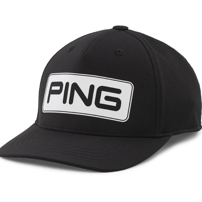 PING 241 Junior Tour Snapback Cap