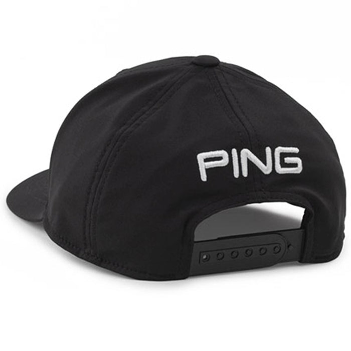 PING 241 Junior Tour Snapback Cap