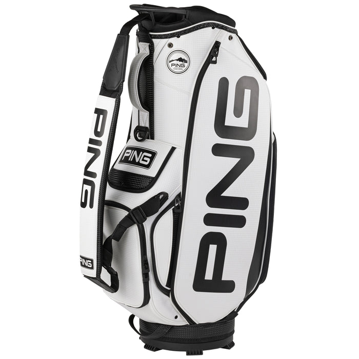 PING 243 Tour Staff Bag