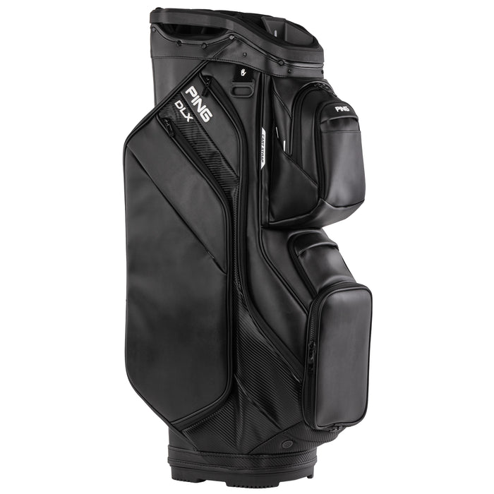 PING 244 DLX Cart Bag