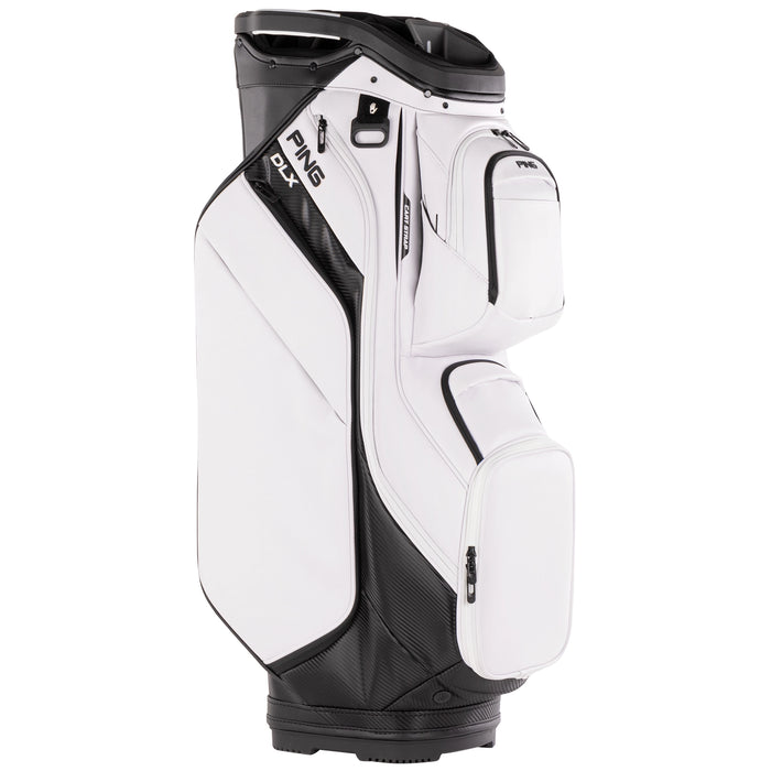 PING 244 DLX Cart Bag