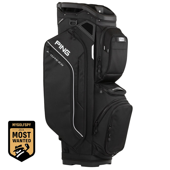 PING 244 25 Pioneer Cart Bag