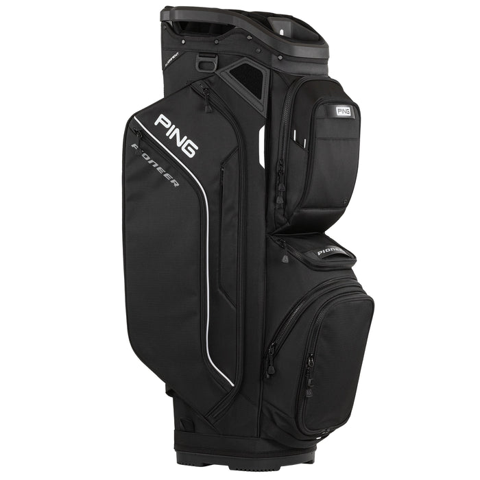 PING 244 Pioneer Cart Bag