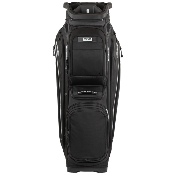 PING 244 Pioneer Cart Bag