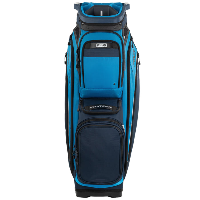 PING 244 Pioneer Cart Bag