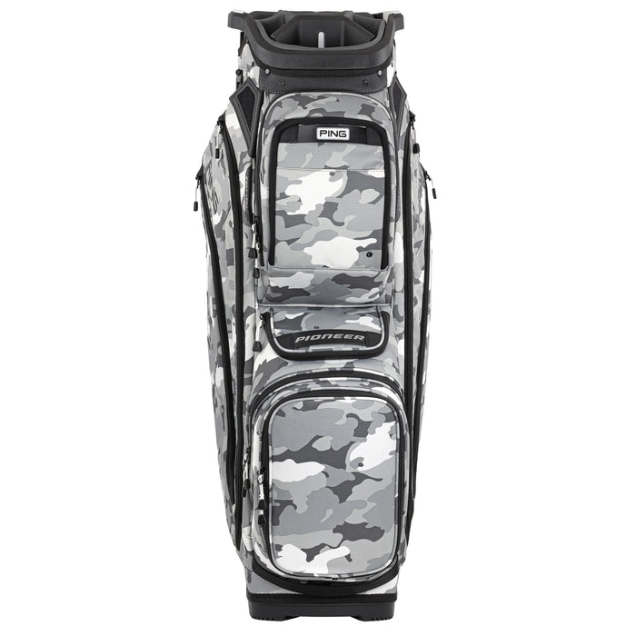 PING 244 Pioneer Cart Bag