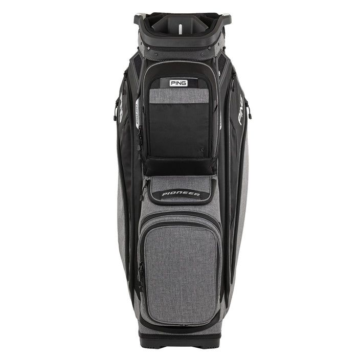 PING 244 Pioneer Cart Bag