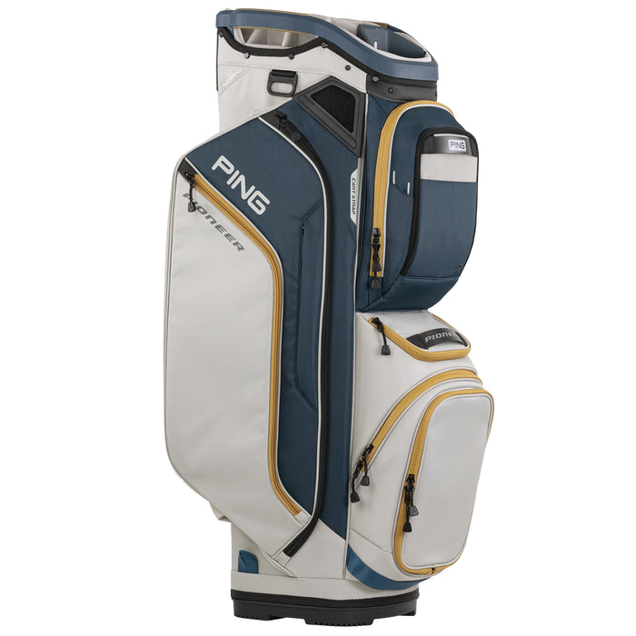 PING 244 Pioneer Cart Bag