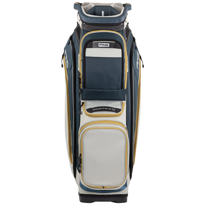 PING 244 Pioneer Cart Bag