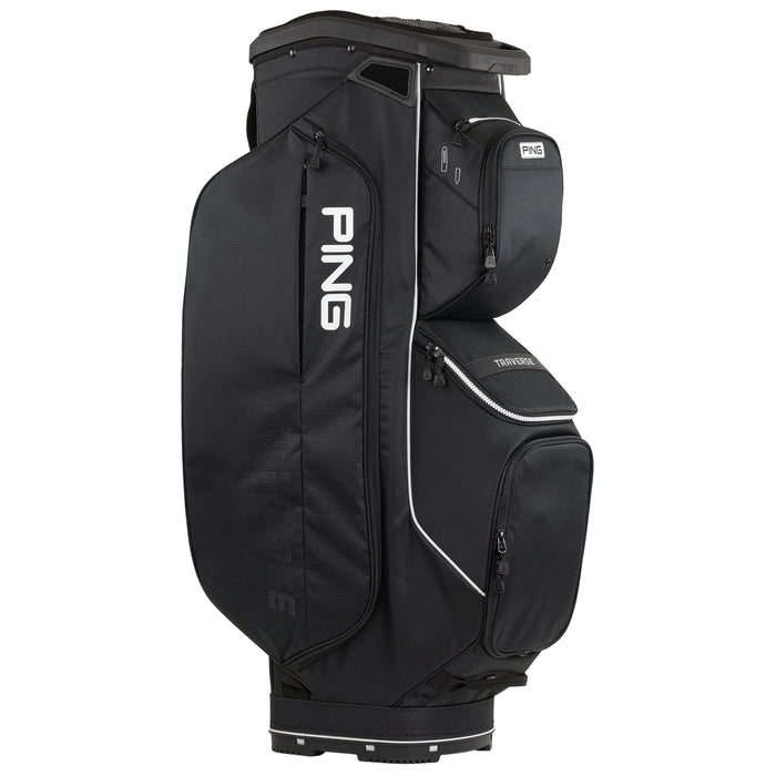 PING 244 Traverse Cart Bag