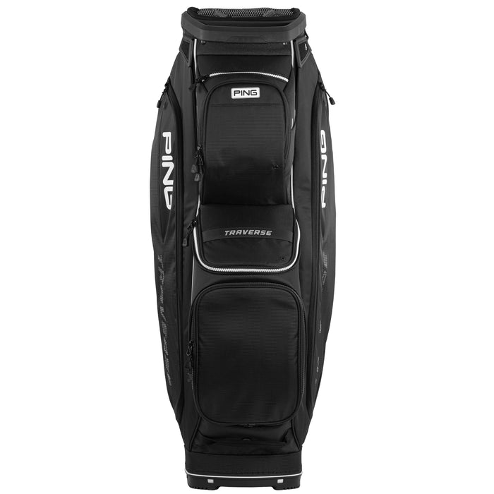 PING 244 Traverse Cart Bag