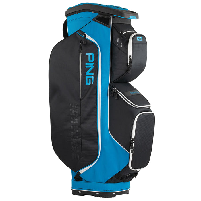 PING 244 Traverse Cart Bag