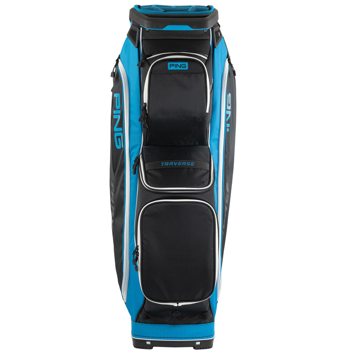 PING 244 Traverse Cart Bag