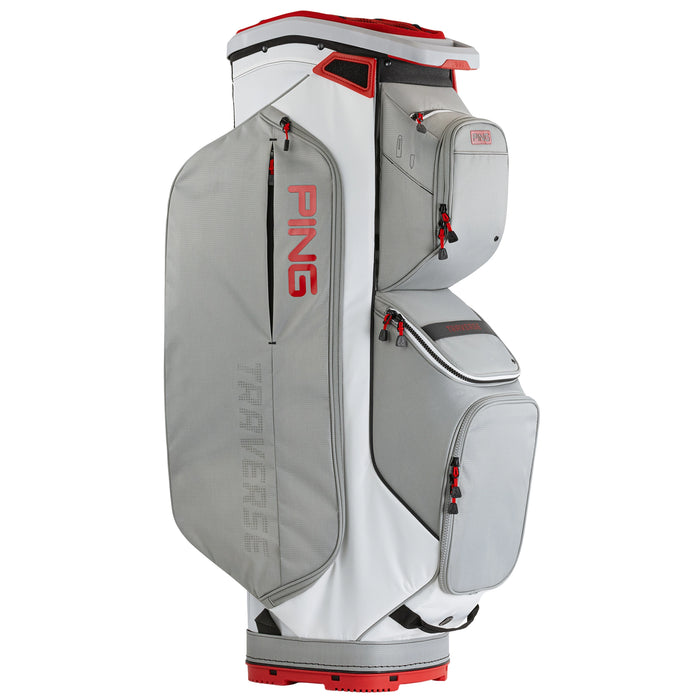 PING 244 Traverse Cart Bag