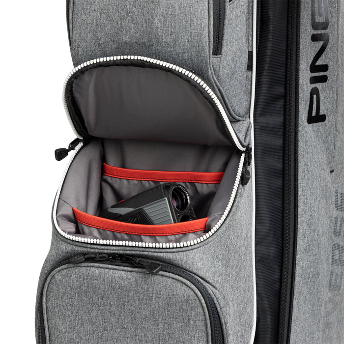 PING 244 Traverse Cart Bag