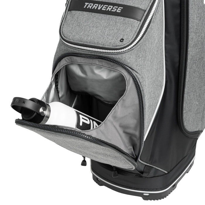 PING 244 Traverse Cart Bag