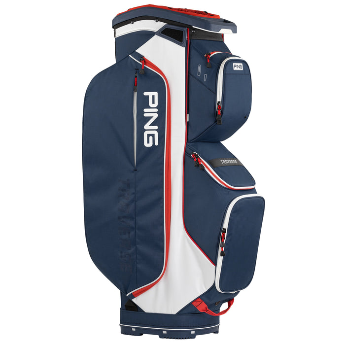 PING 244 Traverse Cart Bag