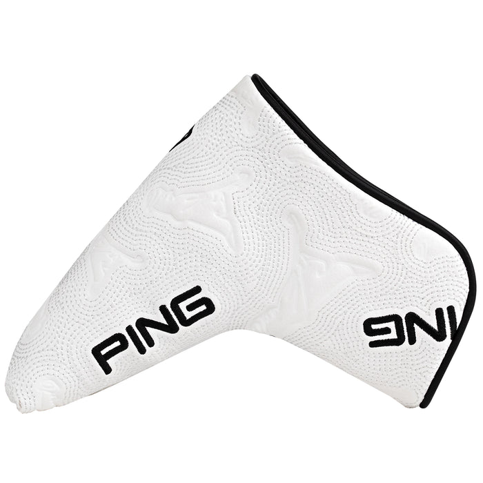 PING 251 Icon Blade Putter Headcover