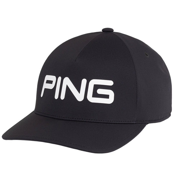 PING 261 Performance Snapback Cap